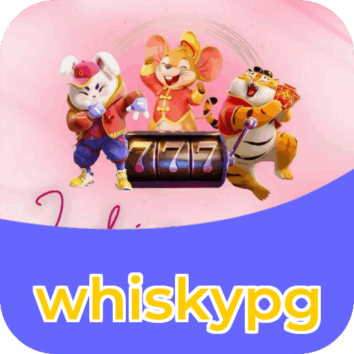 Especificações técnicas download whiskypg